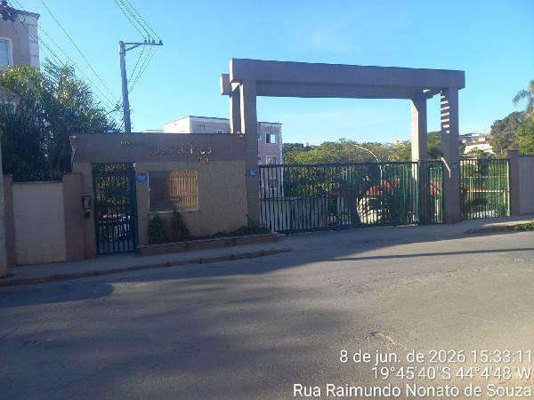 Apartamento em leilão em Ribeirao Das Neves