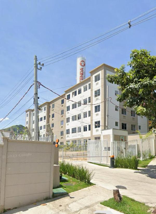 Apartamento em leilão em Rio De Janeiro