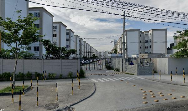 Apartamento em leilão em Rio De Janeiro
