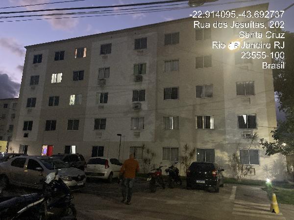 Apartamento em leilão em Rio De Janeiro