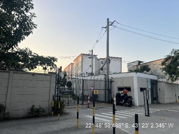 Apartamento em leilão em Rio De Janeiro