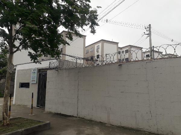 Apartamento em leilão em Rio De Janeiro