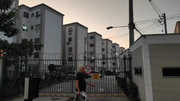 Apartamento em leilão em Rio De Janeiro