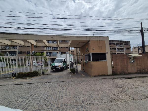 Apartamento em leilão em Paulista