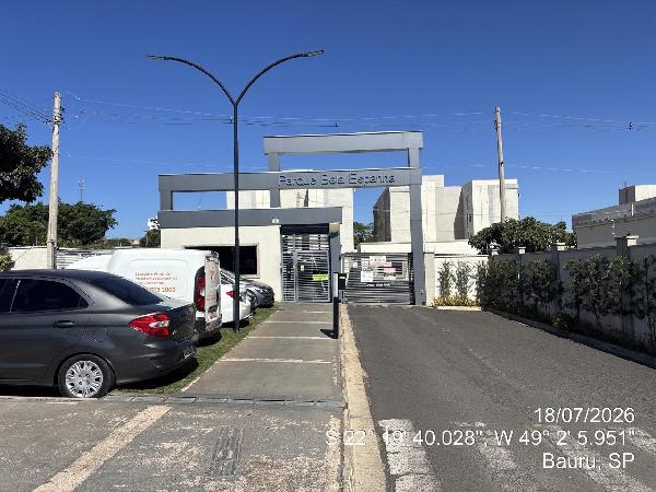 Apartamento em leilão em Bauru