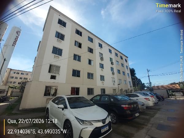 Apartamento em leilão em Rio De Janeiro