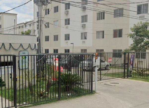 Apartamento em leilão em Rio De Janeiro