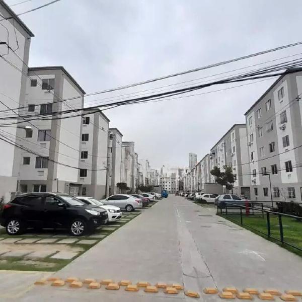 Apartamento em leilão em Rio De Janeiro