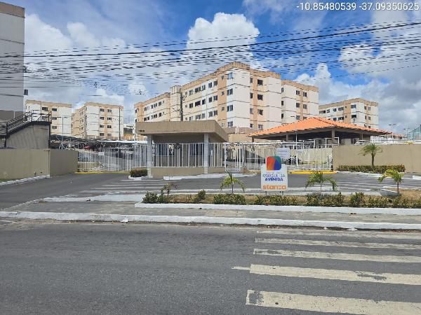 Apartamento em leilão em Nossa Senhora Do Socorro