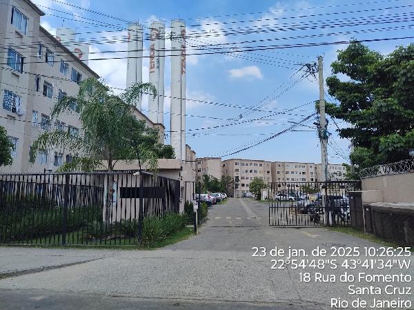Apartamento em leilão em Rio De Janeiro