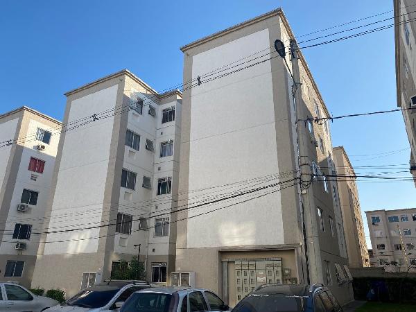 Apartamento em leilão em Rio De Janeiro