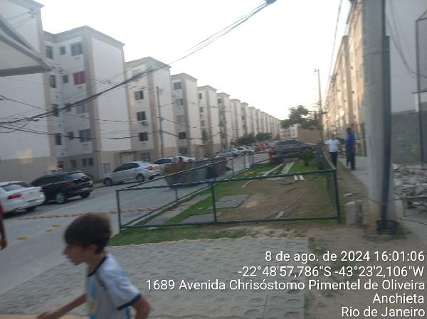 Apartamento em leilão em Rio De Janeiro