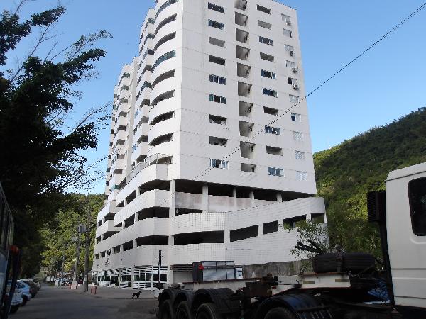 Apartamento em leilão em Sao Vicente