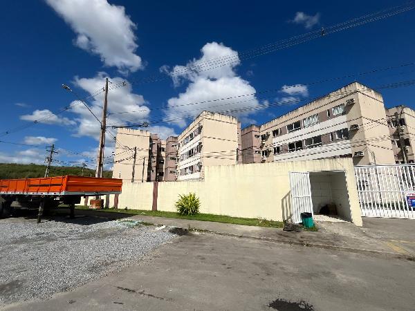 Apartamento em leilão em Sao Lourenco Da Mata
