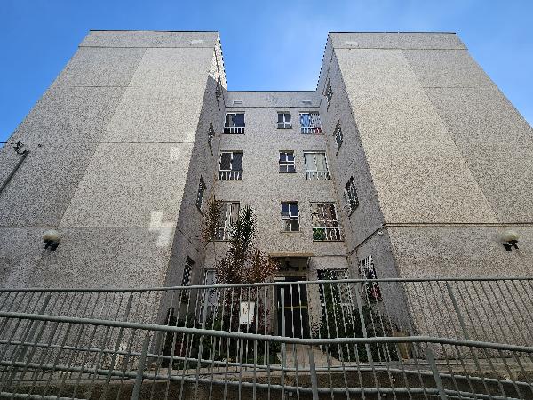 Apartamento em leilão em Ribeirao Das Neves