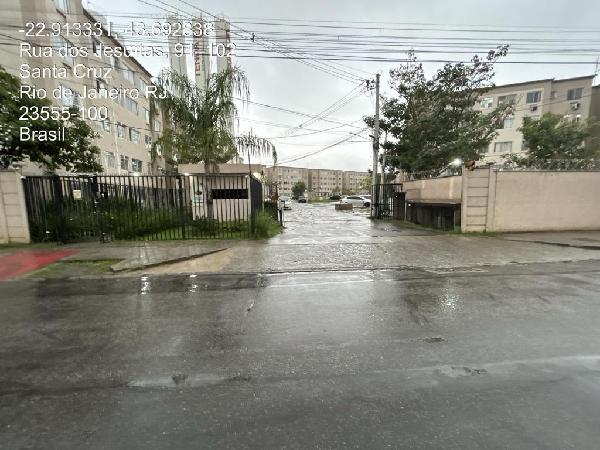 Apartamento em leilão em Rio De Janeiro