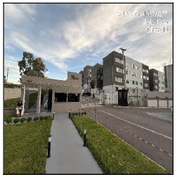 Apartamento em leilão em Campo Largo