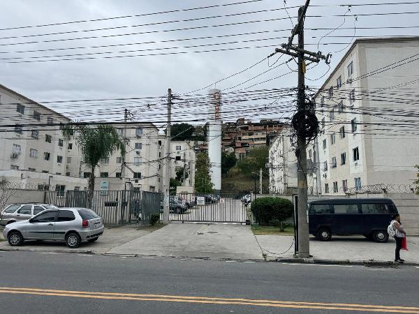 Apartamento em leilão em Rio De Janeiro