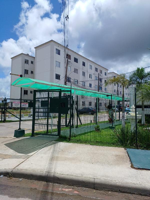 Apartamento em leilão em Salvador