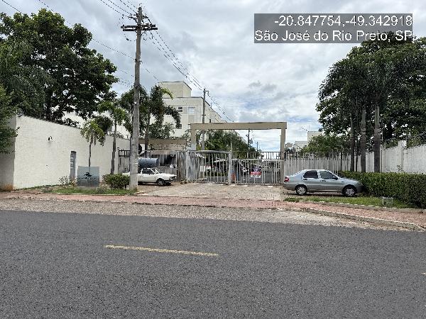 Apartamento em leilão em Sao Jose Do Rio Preto