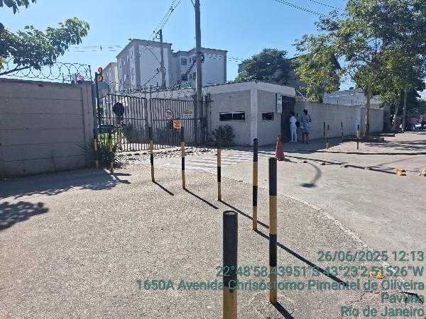 Apartamento em leilão em Rio De Janeiro