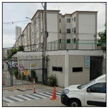 Apartamento em leilão em Rio De Janeiro