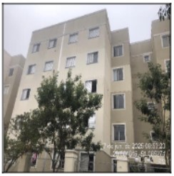 Apartamento em leilão em Cachoeirinha