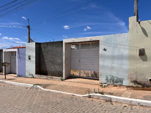 Casa em leilão em Belo Jardim
