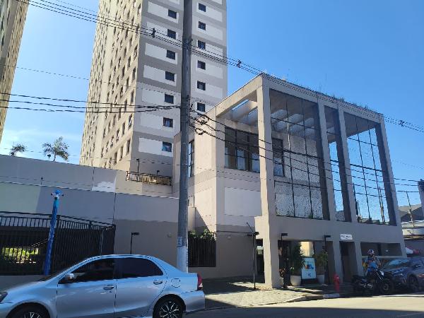 Apartamento em leilão em Osasco