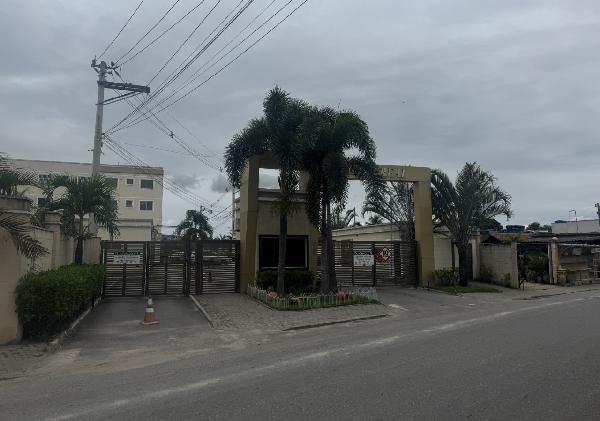 Apartamento em leilão em Itaborai