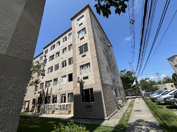 Apartamento em leilão em Rio De Janeiro