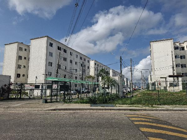 Apartamento em leilão em Salvador