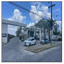 Apartamento em leilão em Joao Pessoa
