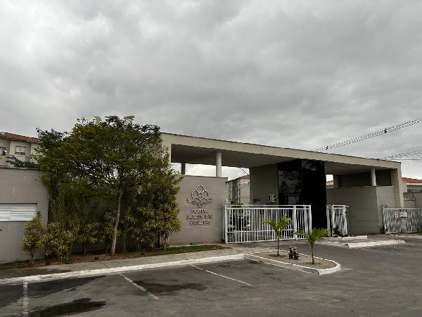Apartamento em leilão em Itaborai
