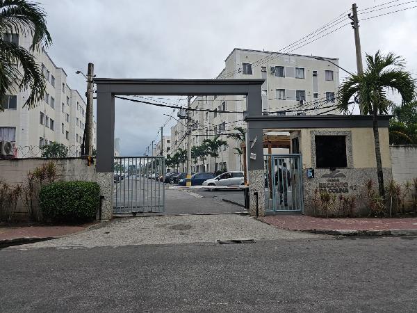 Apartamento em leilão em Rio De Janeiro