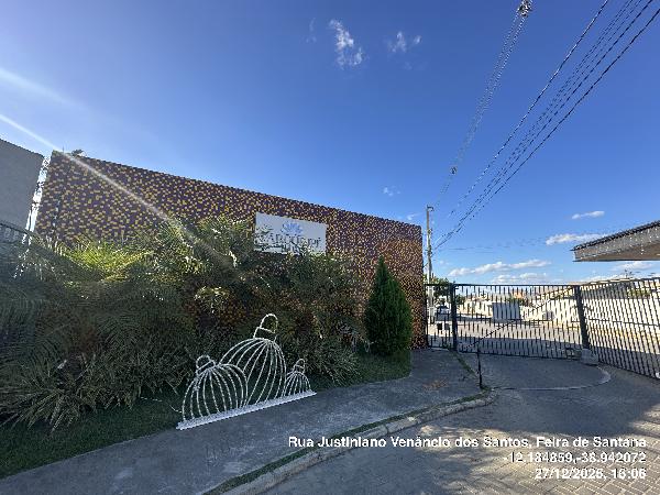 Casa em leilão em Feira De Santana