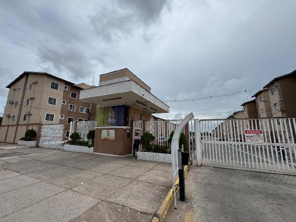 Apartamento em leilão em Sao Luis