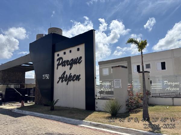 Apartamento em leilão em Americana