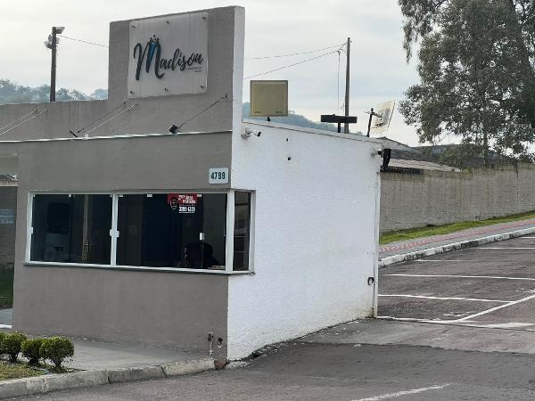 Apartamento em leilão em Campo Largo