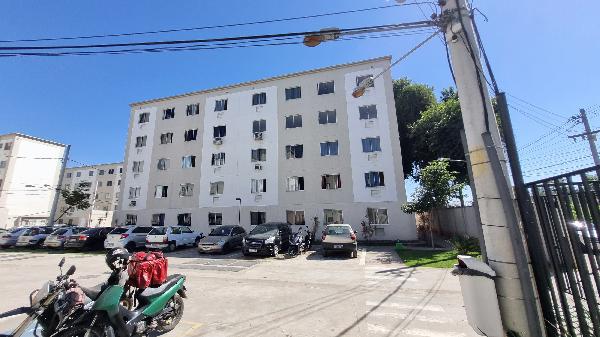 Apartamento em leilão em Rio De Janeiro