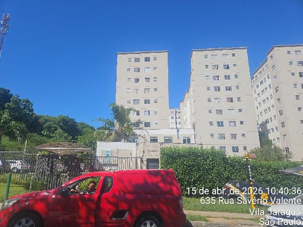 Apartamento em leilão em Sao Paulo