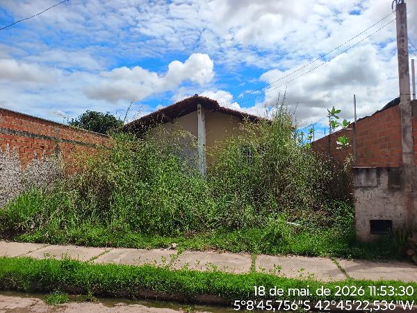 Casa em leilão em Teresina