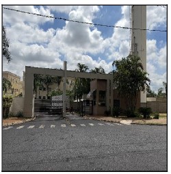 Apartamento em leilão em Ribeirao Preto