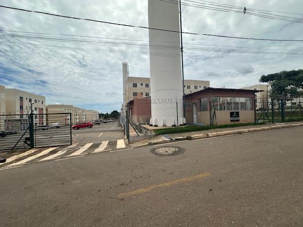 Apartamento em leilão em Luziania
