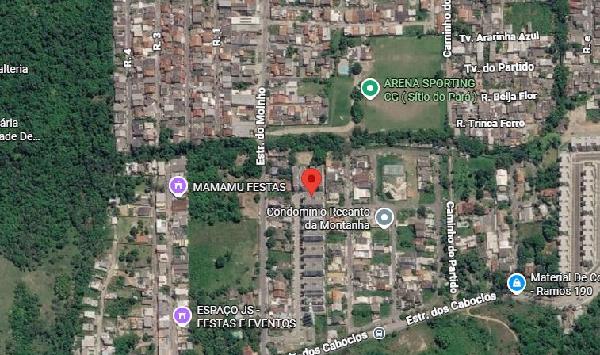 Apartamento em leilão em Rio De Janeiro