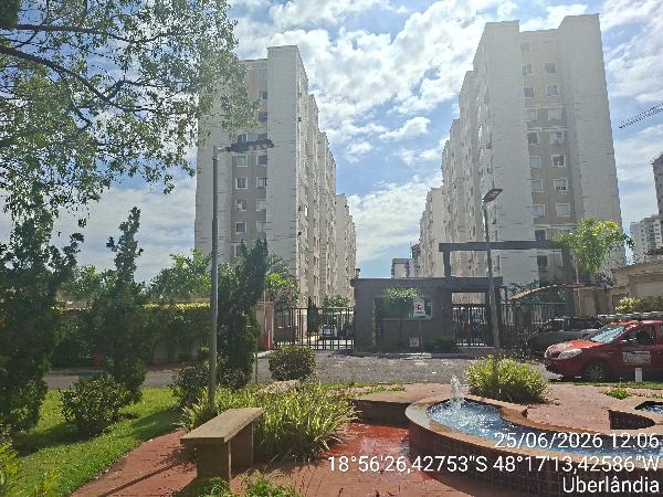 Apartamento em leilão em Uberlandia