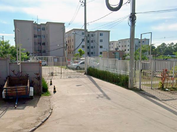 Apartamento em leilão em Rio De Janeiro