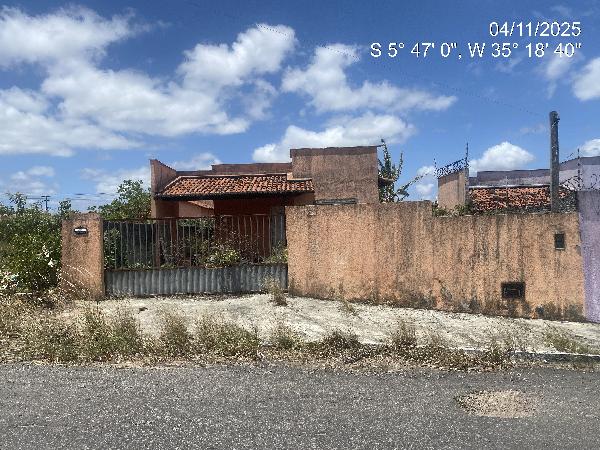 Casa em leilão em Sao Goncalo Do Amarante