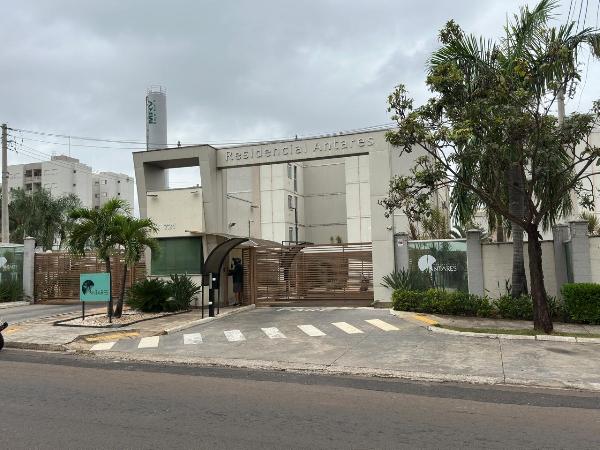 Apartamento em leilão em Araraquara