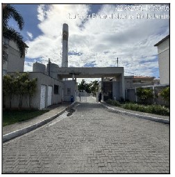 Apartamento em leilão em Itaguai